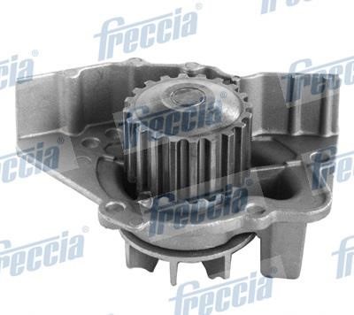 Freccia WP0373 Water pump WP0373: Buy near me in Poland at 2407.PL - Good price!