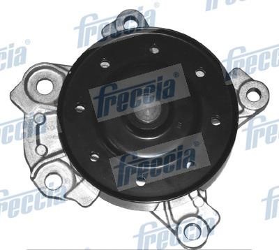 Freccia WP0445 Water pump WP0445: Buy near me in Poland at 2407.PL - Good price!