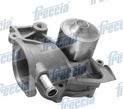 Freccia WP0473 Water pump WP0473: Buy near me at 2407.PL in Poland at an Affordable price!