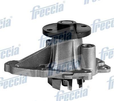 Freccia WP0402 Water pump WP0402: Buy near me in Poland at 2407.PL - Good price!