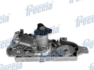 Freccia WP0539 Water pump WP0539: Buy near me in Poland at 2407.PL - Good price!