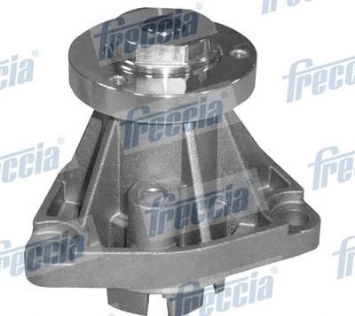 Freccia WP0465 Water pump WP0465: Buy near me in Poland at 2407.PL - Good price!