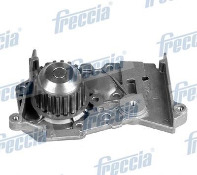 Freccia WP0257 Water pump WP0257: Buy near me in Poland at 2407.PL - Good price!