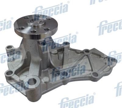 Freccia WP0507 Water pump WP0507: Buy near me in Poland at 2407.PL - Good price!