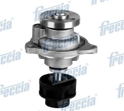 Freccia WP0147 Water pump WP0147: Buy near me in Poland at 2407.PL - Good price!