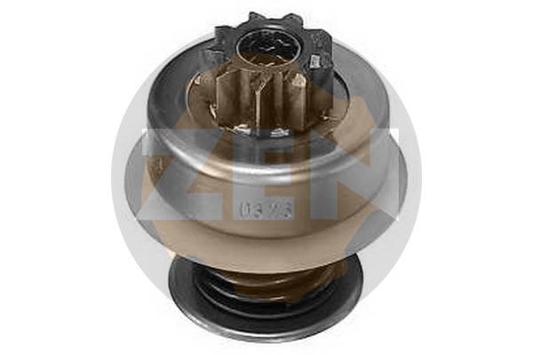 Era 323 Freewheel gear, starter 323: Buy near me at 2407.PL in Poland at an Affordable price!