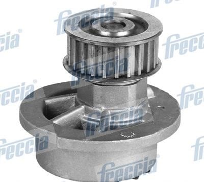 Freccia WP0241 Water pump WP0241: Buy near me in Poland at 2407.PL - Good price!