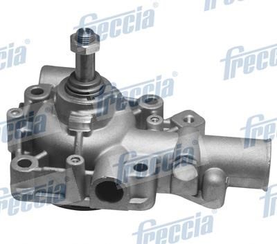 Freccia WP0308 Water pump WP0308: Buy near me in Poland at 2407.PL - Good price!