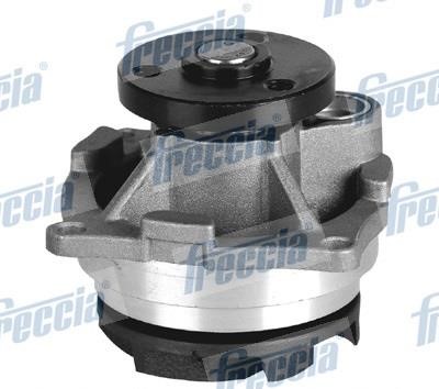 Freccia WP0462 Water pump WP0462: Buy near me in Poland at 2407.PL - Good price!