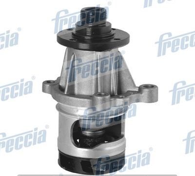 Freccia WP0198 Water pump WP0198: Buy near me in Poland at 2407.PL - Good price!