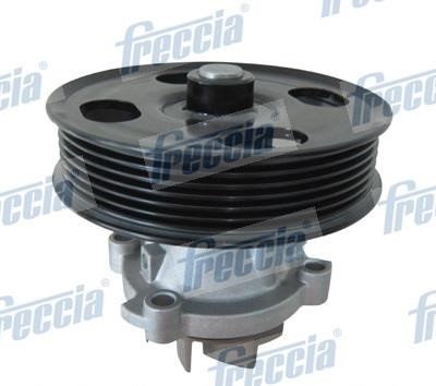 Freccia WP0130 Water pump WP0130: Buy near me in Poland at 2407.PL - Good price!