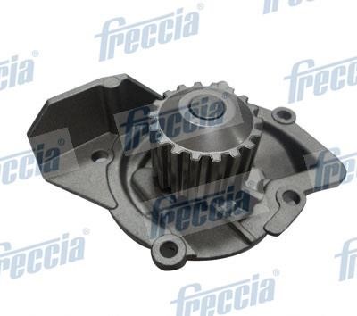 Freccia WP0175 Water pump WP0175: Buy near me in Poland at 2407.PL - Good price!