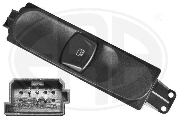 Era 662566 Power window button 662566: Buy near me at 2407.PL in Poland at an Affordable price!