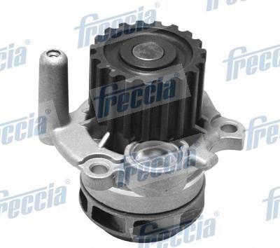 Freccia WP0113 Water pump WP0113: Buy near me in Poland at 2407.PL - Good price!