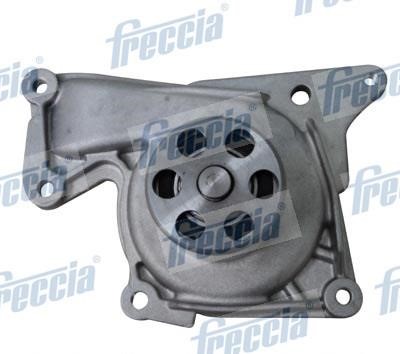 Freccia WP0169 Water pump WP0169: Buy near me in Poland at 2407.PL - Good price!