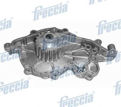 Freccia WP0389 Water pump WP0389: Buy near me in Poland at 2407.PL - Good price!