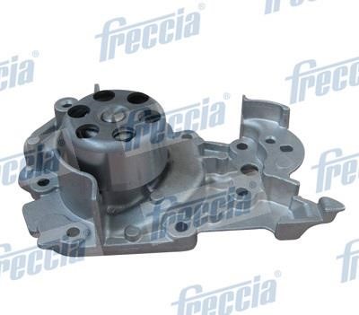 Freccia WP0149 Water pump WP0149: Buy near me in Poland at 2407.PL - Good price!