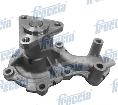 Freccia WP0292 Water pump WP0292: Buy near me at 2407.PL in Poland at an Affordable price!