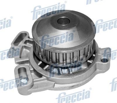 Freccia WP0322 Water pump WP0322: Buy near me in Poland at 2407.PL - Good price!