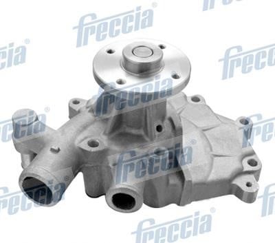 Freccia WP0346 Water pump WP0346: Buy near me in Poland at 2407.PL - Good price!