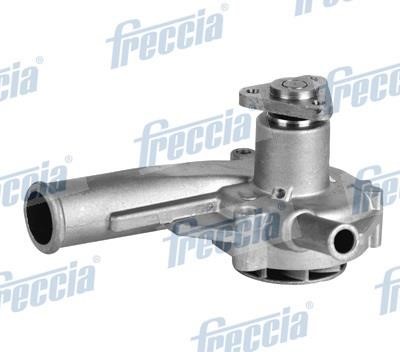 Freccia WP0225 Water pump WP0225: Buy near me in Poland at 2407.PL - Good price!