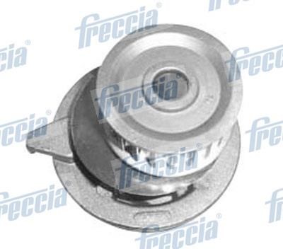 Freccia WP0182 Water pump WP0182: Buy near me in Poland at 2407.PL - Good price!