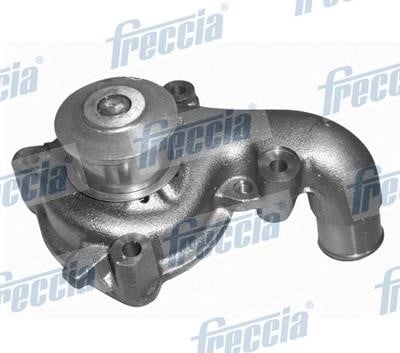 Freccia WP0372 Water pump WP0372: Buy near me in Poland at 2407.PL - Good price!