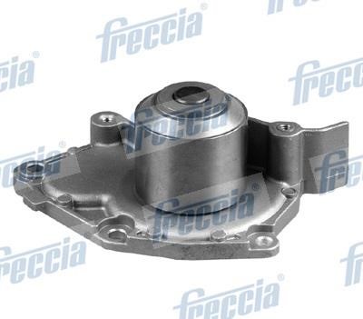 Freccia WP0139 Water pump WP0139: Buy near me in Poland at 2407.PL - Good price!