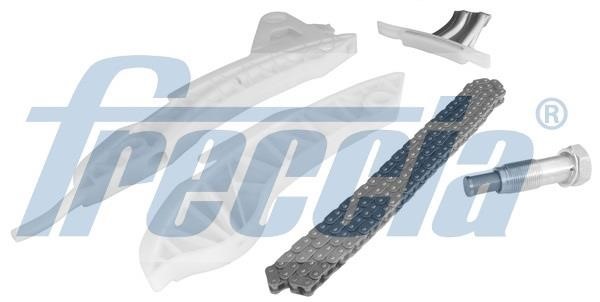 Freccia TK08-1079 Timing chain kit TK081079: Buy near me at 2407.PL in Poland at an Affordable price!
