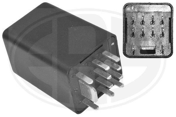 Era 661344 Glow plug control unit 661344: Buy near me in Poland at 2407.PL - Good price!