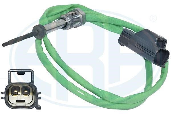 Era 551567 Exhaust gas temperature sensor 551567: Buy near me in Poland at 2407.PL - Good price!