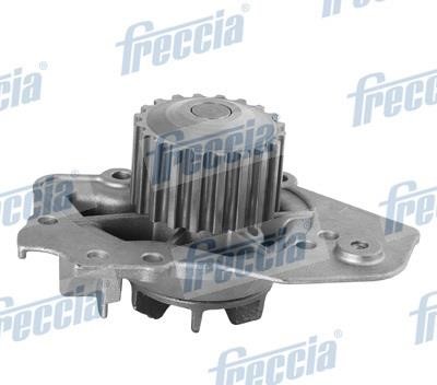 Freccia WP0312 Water pump WP0312: Buy near me in Poland at 2407.PL - Good price!