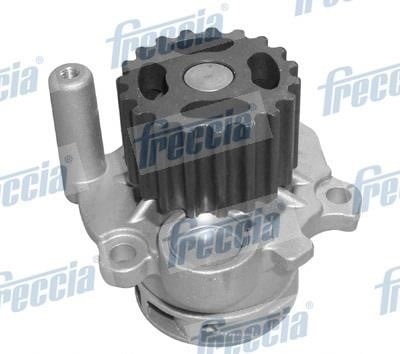 Freccia WP0267 Water pump WP0267: Buy near me in Poland at 2407.PL - Good price!