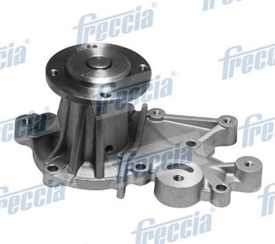 Freccia WP0464 Water pump WP0464: Buy near me in Poland at 2407.PL - Good price!