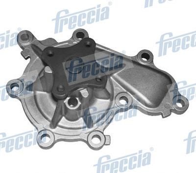 Freccia WP0393 Water pump WP0393: Buy near me in Poland at 2407.PL - Good price!