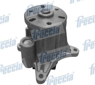 Freccia WP0511 Water pump WP0511: Buy near me in Poland at 2407.PL - Good price!