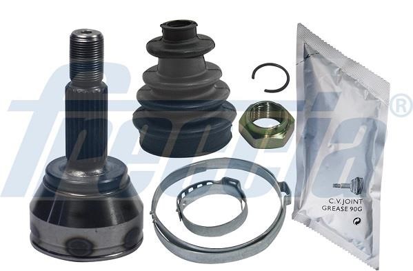 Freccia CVJ13-1054 Joint kit, drive shaft CVJ131054: Buy near me at 2407.PL in Poland at an Affordable price!