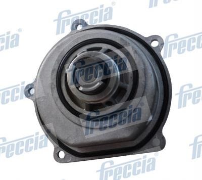 Freccia WP0446 Water pump WP0446: Buy near me in Poland at 2407.PL - Good price!