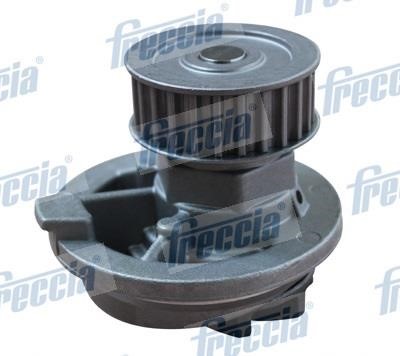Freccia WP0240 Water pump WP0240: Buy near me in Poland at 2407.PL - Good price!