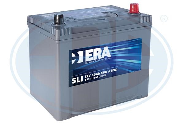 Era S56511 Starter Battery S56511: Buy near me at 2407.PL in Poland at an Affordable price!
