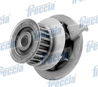 Freccia WP0317 Water pump WP0317: Buy near me in Poland at 2407.PL - Good price!