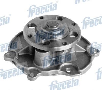 Freccia WP0410 Water pump WP0410: Buy near me in Poland at 2407.PL - Good price!