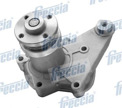 Freccia WP0404 Water pump WP0404: Buy near me in Poland at 2407.PL - Good price!