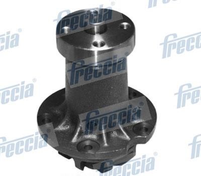 Freccia WP0304 Water pump WP0304: Buy near me in Poland at 2407.PL - Good price!