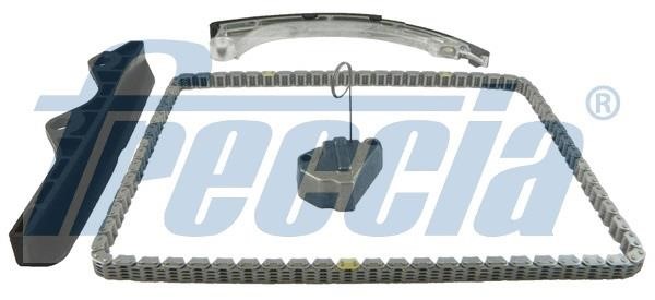 Freccia TK08-1048 Timing chain kit TK081048: Buy near me in Poland at 2407.PL - Good price!