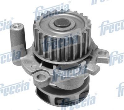 Freccia WP0193 Water pump WP0193: Buy near me at 2407.PL in Poland at an Affordable price!