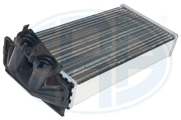 Era 669513 Heat exchanger, interior heating 669513: Buy near me at 2407.PL in Poland at an Affordable price!