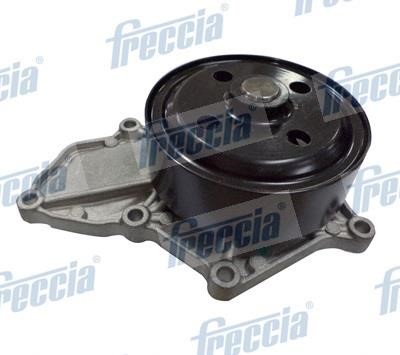 Freccia WP0400 Water pump WP0400: Buy near me in Poland at 2407.PL - Good price!
