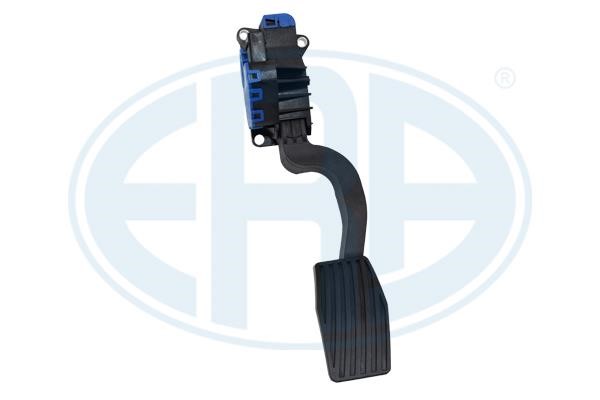 Era 551590 Accelerator pedal position sensor 551590: Buy near me in Poland at 2407.PL - Good price!