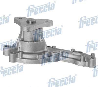 Freccia WP0419 Water pump WP0419: Buy near me at 2407.PL in Poland at an Affordable price!